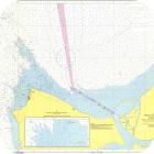 Ладожское озеро - Карты водоемов - Южная часть Свирской губы
